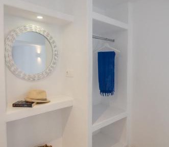 Apartment Split Level
