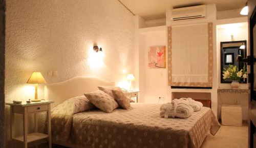 Suite with Sea View