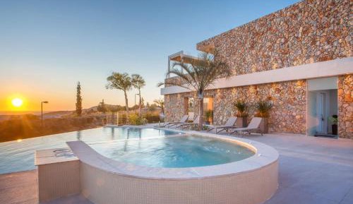 Grand Master Villa, Private Pool