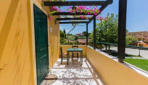 2bedroom Maisonette -  Split Level