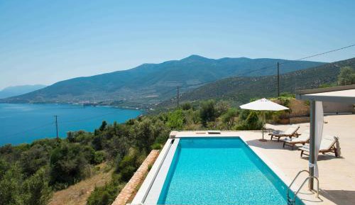 Superior Villa