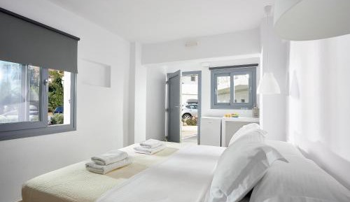 Double Room - Disability Access