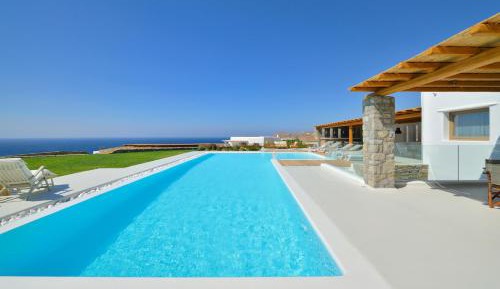 Deluxe Villa