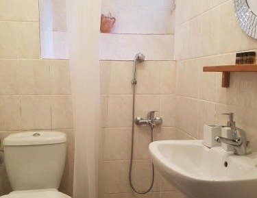 Budget Double or Twin Room