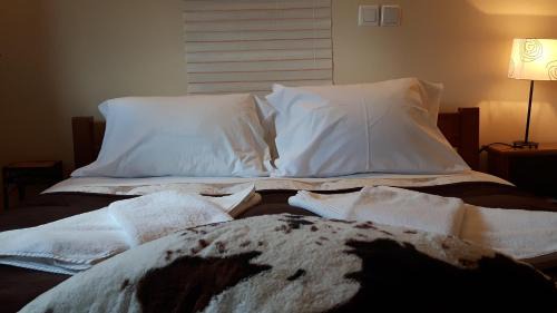 Small Double or Twin Room