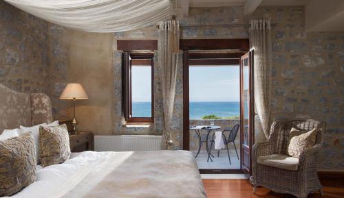 Grand Suite with Sea View