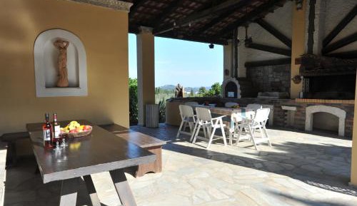 Vacation Home