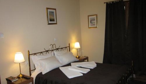 Standard Double or Twin Room with Balcony