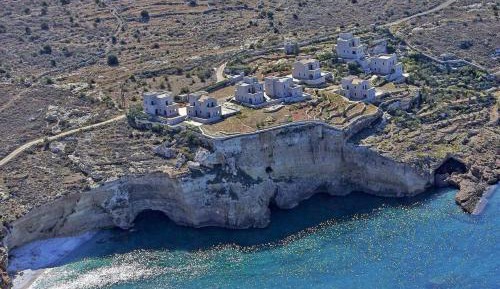Villa - Beach Front