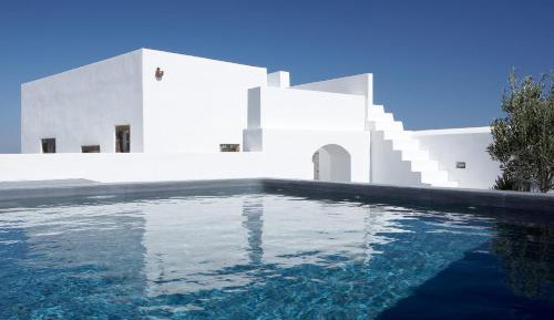 One-Bedroom Villa