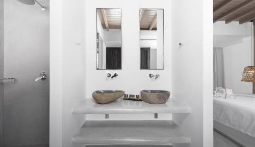 Junior Suite with Private Pool