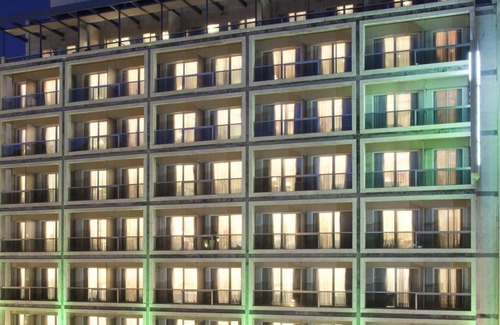 Vardaris Hotel | Holiday Inn Thessaloniki, an Ihg Hotel