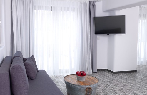 Vothon Hotel | Drops Villas