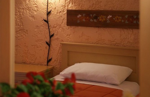 Gavrio Hotel | Andros Holiday Hotel