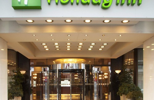 Vardaris Hotel | Holiday Inn Thessaloniki, an Ihg Hotel