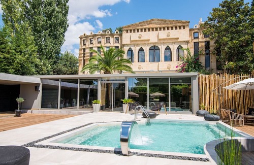 Pallini Hotel | Mikelina Boutique Hotel