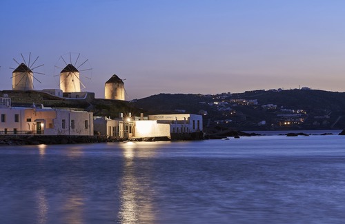 Little Venice Hotel | Little Venice Suites