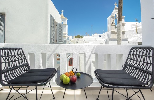 Little Venice Hotel | Little Venice Villas - Part of Little Venice Suites