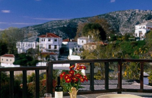 Portaria Hotel | Portaria Hotel