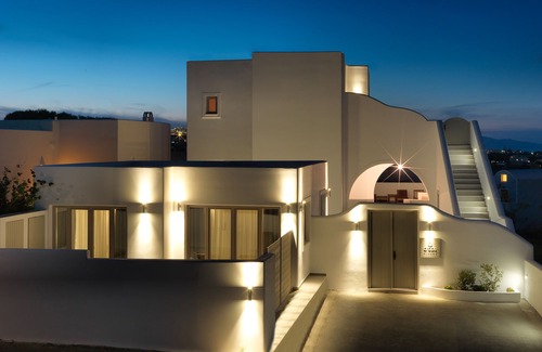 Vothon Hotel | Drops Villas
