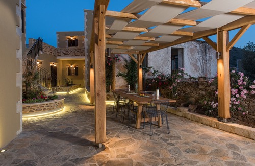 Lameriana Hotel | Lameriana Secret Village