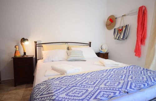 Kissamos Apartment | Christina Apartment 1st Floor