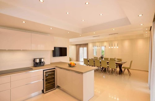 Souda Villa | Luxury Villa Melitini