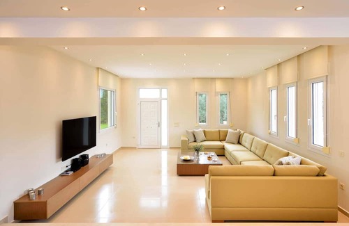 Souda Villa | Luxury Villa Melitini