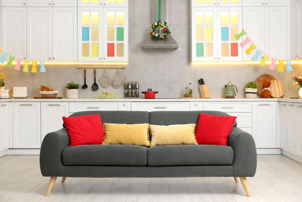 Rhodes Apartment | Casa Antica
