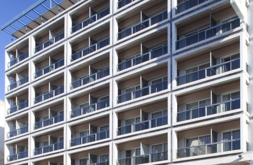 Vardaris Hotel | Holiday Inn Thessaloniki, an Ihg Hotel