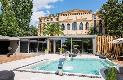 Pallini Hotel | Mikelina Boutique Hotel
