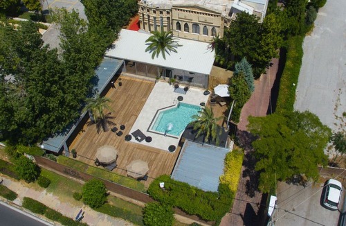 Pallini Hotel | Mikelina Boutique Hotel