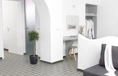 Vothon Hotel | Drops Villas
