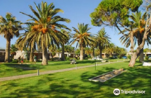 Ammoudara Hotel | Civitel Creta Beach