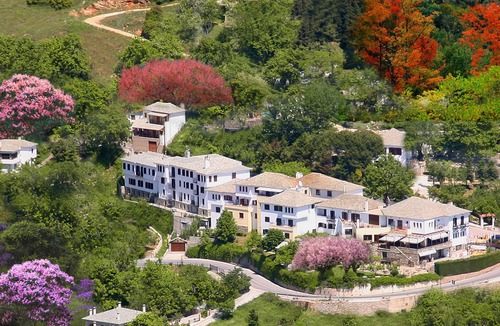 Portaria Hotel | Portaria Hotel