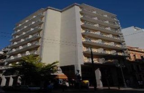 Omonia Hotel | Achillion Hotel