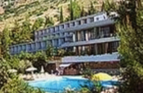 Delfoi Hotel | Amalia Hotel Delphi