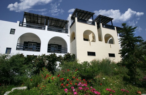 Gavrio Hotel | Andros Holiday Hotel