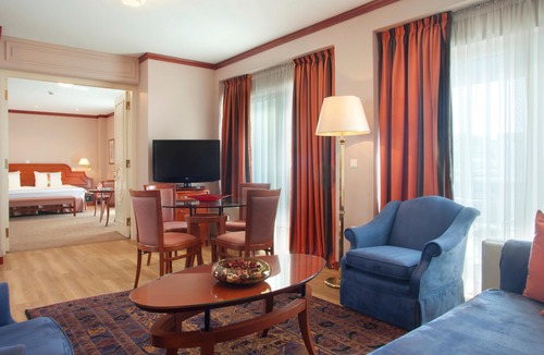 Vardaris Hotel | Holiday Inn Thessaloniki, an Ihg Hotel