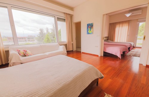 Katerini Villa | Zeusplace Pool Villa Natura