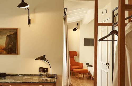 Nafplion City Centre Hotel | Regno di Morea