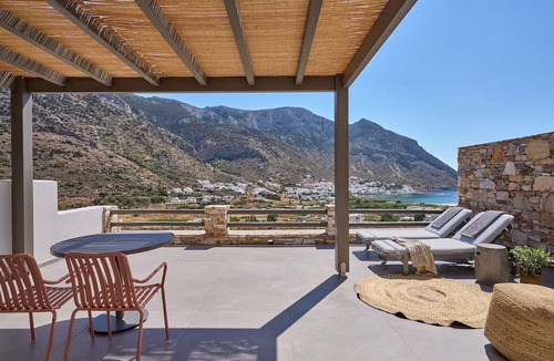 Kamares House | Voya Sifnos Mindful Stay
