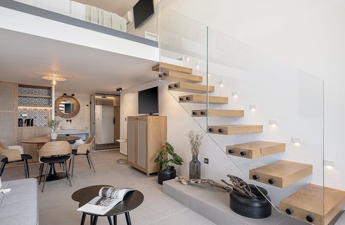 Rethymno Hotel | Calla Luxury Seafront Suites