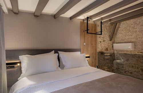 Chania Old City Hotel | Ethos Suites