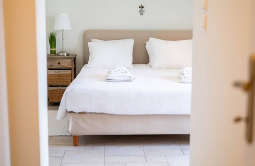 Kos Town Villa | Kos Secret Villa with private pool