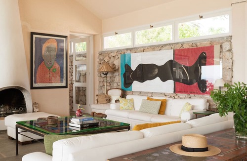 Melissopetra Villa | Villa Pueblo