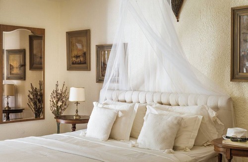 Melissopetra Villa | Villa Pueblo