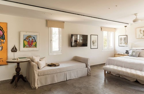 Melissopetra Villa | Villa Pueblo