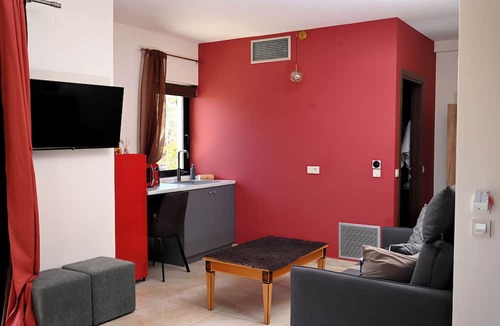 Aria Hotel | Ducato di Aria
