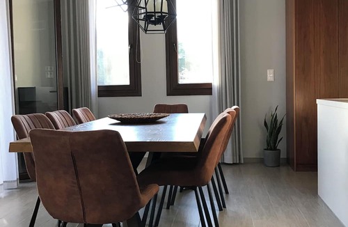 Mirthios Hotel | Stella in the Village Suites